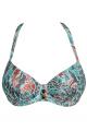 PrimaDonna Swim - Riyad Bikini-BH - Gerafft E-H Cup