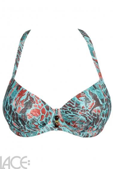 PrimaDonna Swim - Riyad Bikini-BH - Gerafft E-H Cup