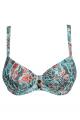 PrimaDonna Swim - Riyad Bikini-BH - Gerafft E-H Cup