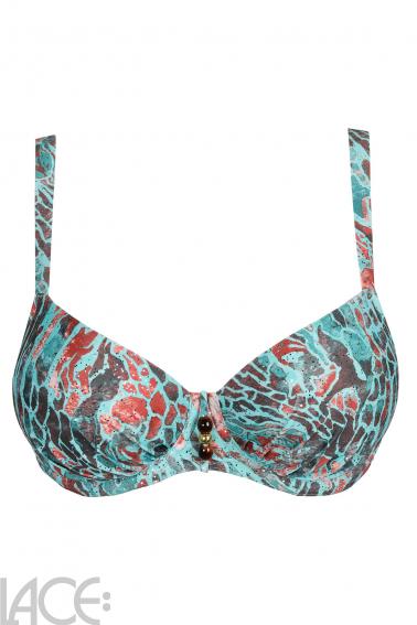 PrimaDonna Swim - Riyad Bikini-BH - Gerafft E-H Cup