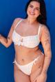 Curvy Kate - Flora Brasilianischer String