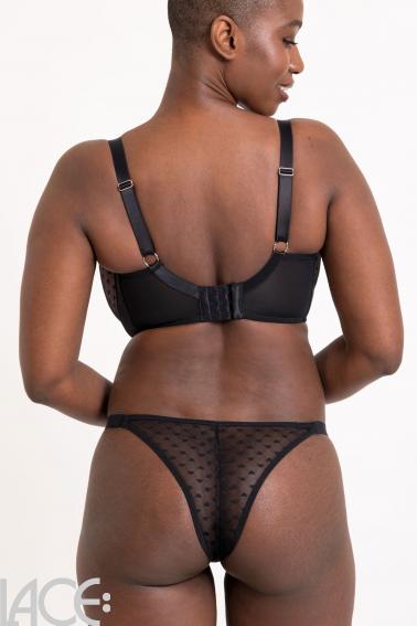 Curvy Kate - Boost Heartbreaker Brasilianischer String