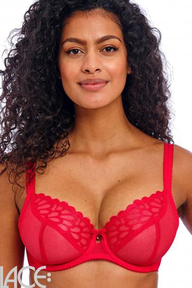 Freya Lingerie - Loveland Dekolleté-BH G-K Cup