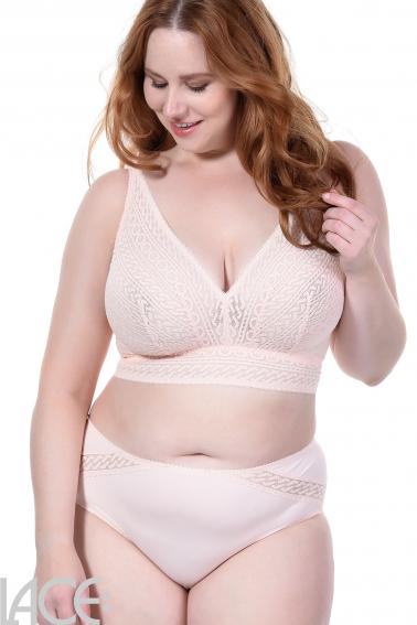 PrimaDonna Lingerie - Montara Bralette ohne Bügel E-G Cup