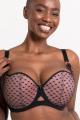 Curvy Kate - Boost Heartbreaker Balconette-BH G-L Cup