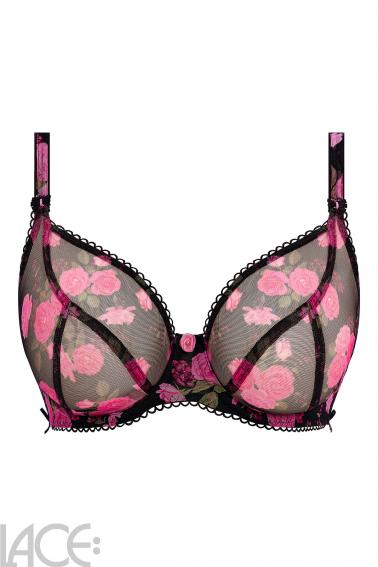 Freya Lingerie - Rose Blossom Dekolleté-BH G-K Cup