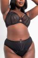 Curvy Kate - Senses Taillenslip mit hohem Bein