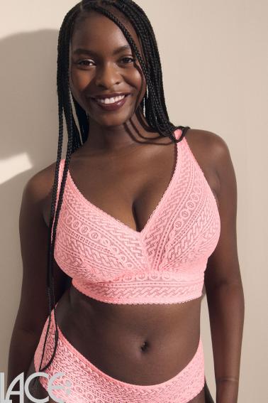 PrimaDonna Lingerie - Montara Bralette ohne Bügel E-G Cup