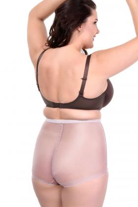 Mitex Shapewear - Shape Panty - Highwaist - Mitex 2