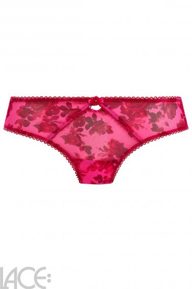 Freya Lingerie - Rose Blossom Rio Slip