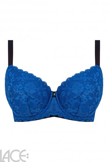 Freya Lingerie - Offbeat Balconette-BH F-K Cup