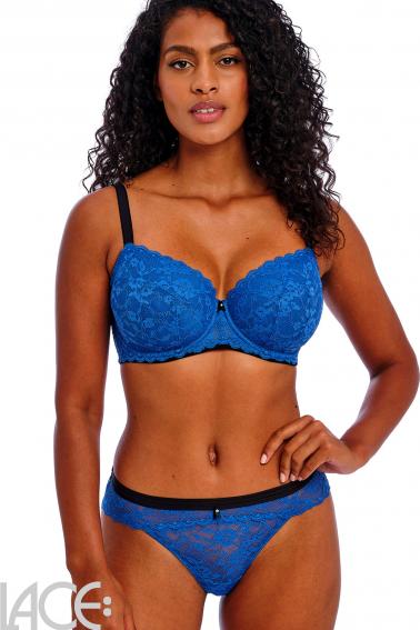 Freya Lingerie - Offbeat Balconette-BH F-K Cup