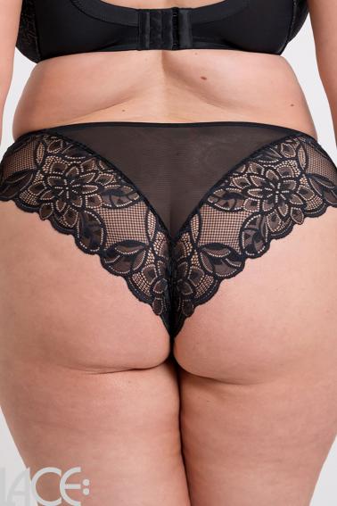 Curvy Kate - Lovelace Brasilianischer String