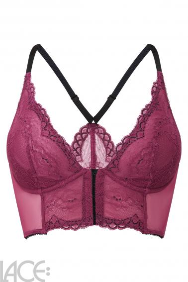 Gossard - Superboost Bralette F-J Cup