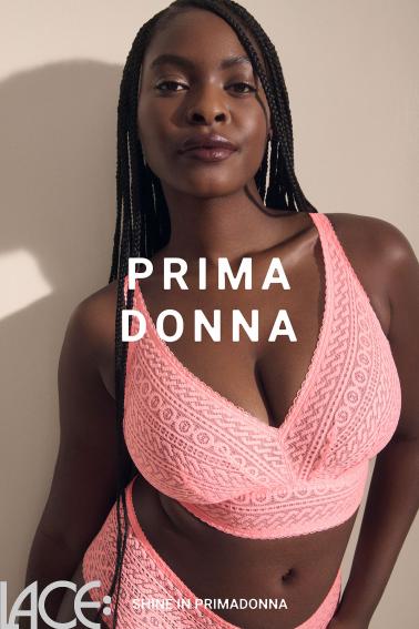 PrimaDonna Lingerie - Montara Bralette ohne Bügel E-G Cup