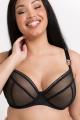 Curvy Kate - Lifestyle Dekolleté-BH G-K Cup