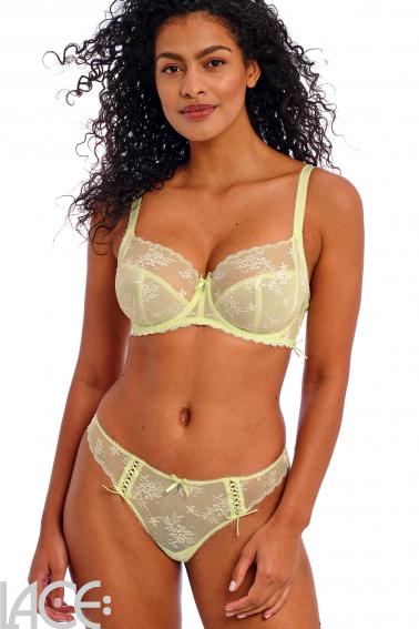 Freya Lingerie - Offbeat Decadence Brasilianischer String