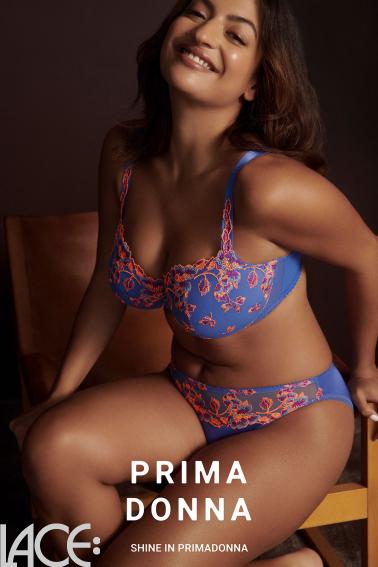 PrimaDonna Lingerie - Lenca Balconette-BH E-G Cup