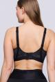 PrimaDonna Lingerie - The Game Sport-BH mit Bügel - Nicht wattiert E-H Cup