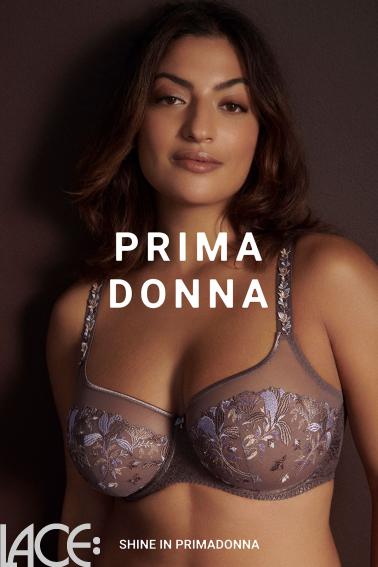 PrimaDonna Lingerie - Mohala Balconette-BH E-G Cup