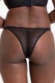 Curvy Kate - Boost Heartbreaker Brasilianischer String