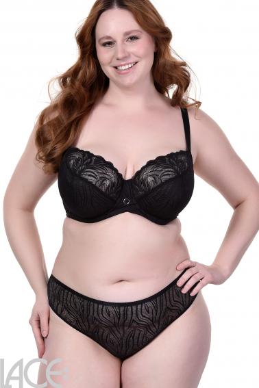 Curvy Kate - Lace Daze Aussenträger-BH G-L Cup