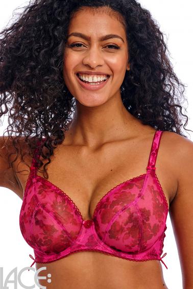 Freya Lingerie - Rose Blossom Dekolleté-BH G-K Cup