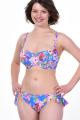 LACE Design - Bikini Push-up-BH E-J Cup - LACE Swim #6