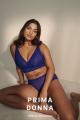 PrimaDonna Lingerie - Montara Bralette ohne Bügel E-G Cup