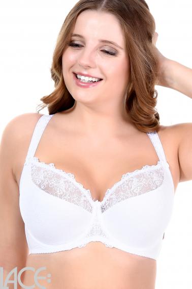 Dalia Lingerie - Aussenträger-BH - Wattiert G-L Cup - Dalia 01