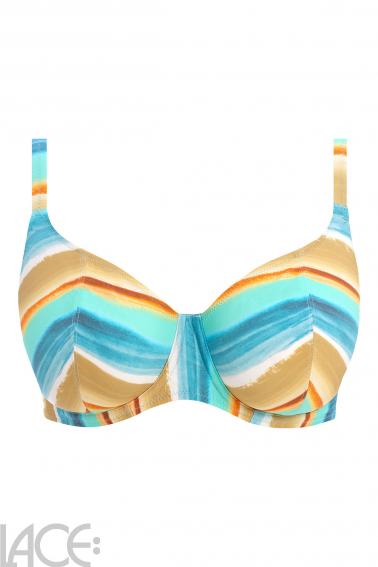 Freya Swim - Castaway Island Bikini-BH Tiefes Dekolleté G-K Cup