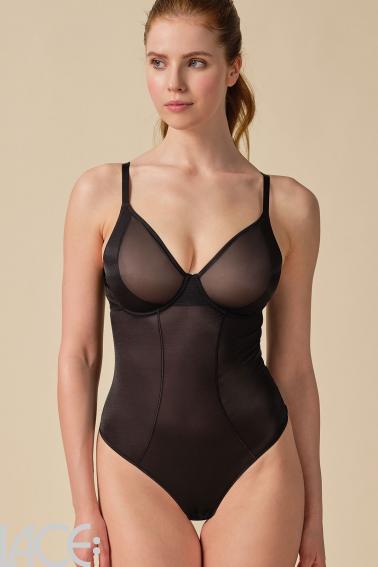 Gossard - Glossies Body G-J Cup