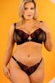 Curvy Kate - Mesmerise Brasilianischer String