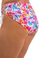 Elomi Swim - Savaneta Bikini Taillenslip - Regulierbar - High leg