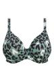 Elomi Swim - Jungle Bay Bikini-BH Tiefes Dekolleté I-N Cup