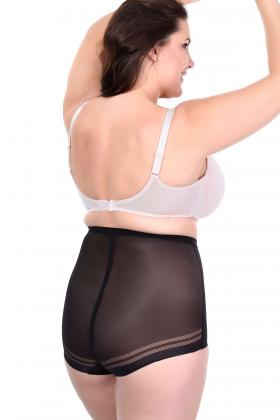 Mitex Shapewear - Shape Panty - Highwaist - Mitex 2