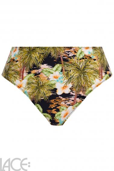 Freya Swim - Bahama Shores Bikini Taillenslip