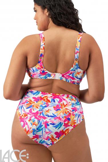 Elomi Swim - Savaneta Bikini-BH Tiefes Dekolleté I-N Cup