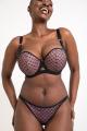 Curvy Kate - Boost Heartbreaker Balconette-BH G-L Cup