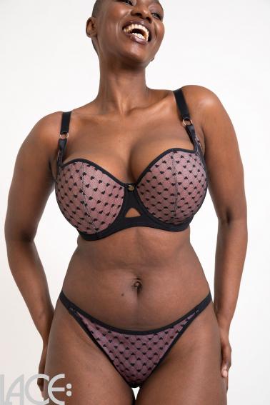 Curvy Kate - Boost Heartbreaker Balconette-BH G-L Cup