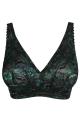 PrimaDonna Lingerie - San Angel Bralette ohne Bügel E-G Cup