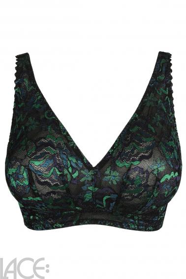 PrimaDonna Lingerie - San Angel Bralette ohne Bügel E-G Cup