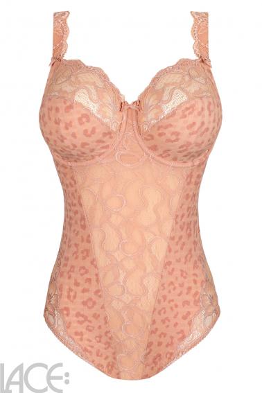 PrimaDonna Lingerie - Madison Body D-F Cup