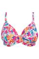 Elomi Swim - Savaneta Bikini-BH Tiefes Dekolleté I-N Cup