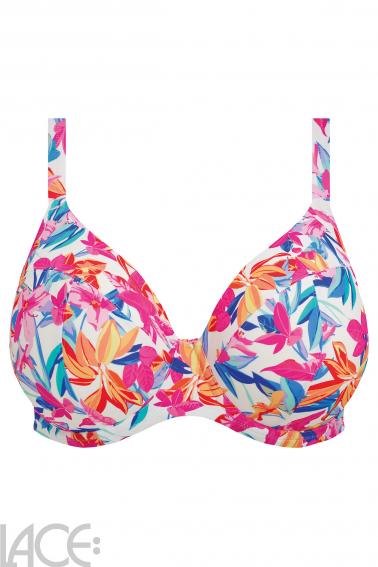 Elomi Swim - Savaneta Bikini-BH Tiefes Dekolleté I-N Cup