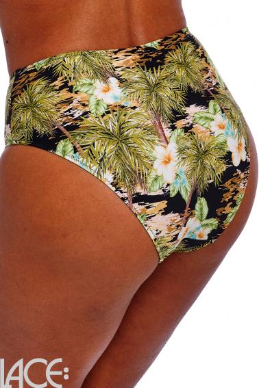 Freya Swim - Bahama Shores Bikini Taillenslip