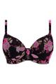 Freya Lingerie - Rose Blossom Push-up-BH F-J Cup