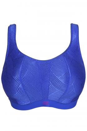 PrimaDonna Lingerie - The Game Sport-BH mit Bügel E-H Cup