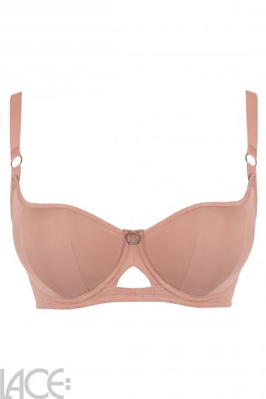 Curvy Kate - Boost Me Up Balconette-BH G-L Cup