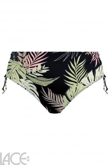 Elomi Swim - Tropical Retreat Bikini Taillenslip - Regulierbar